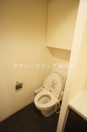 スタイリオ下丸子の物件内観写真